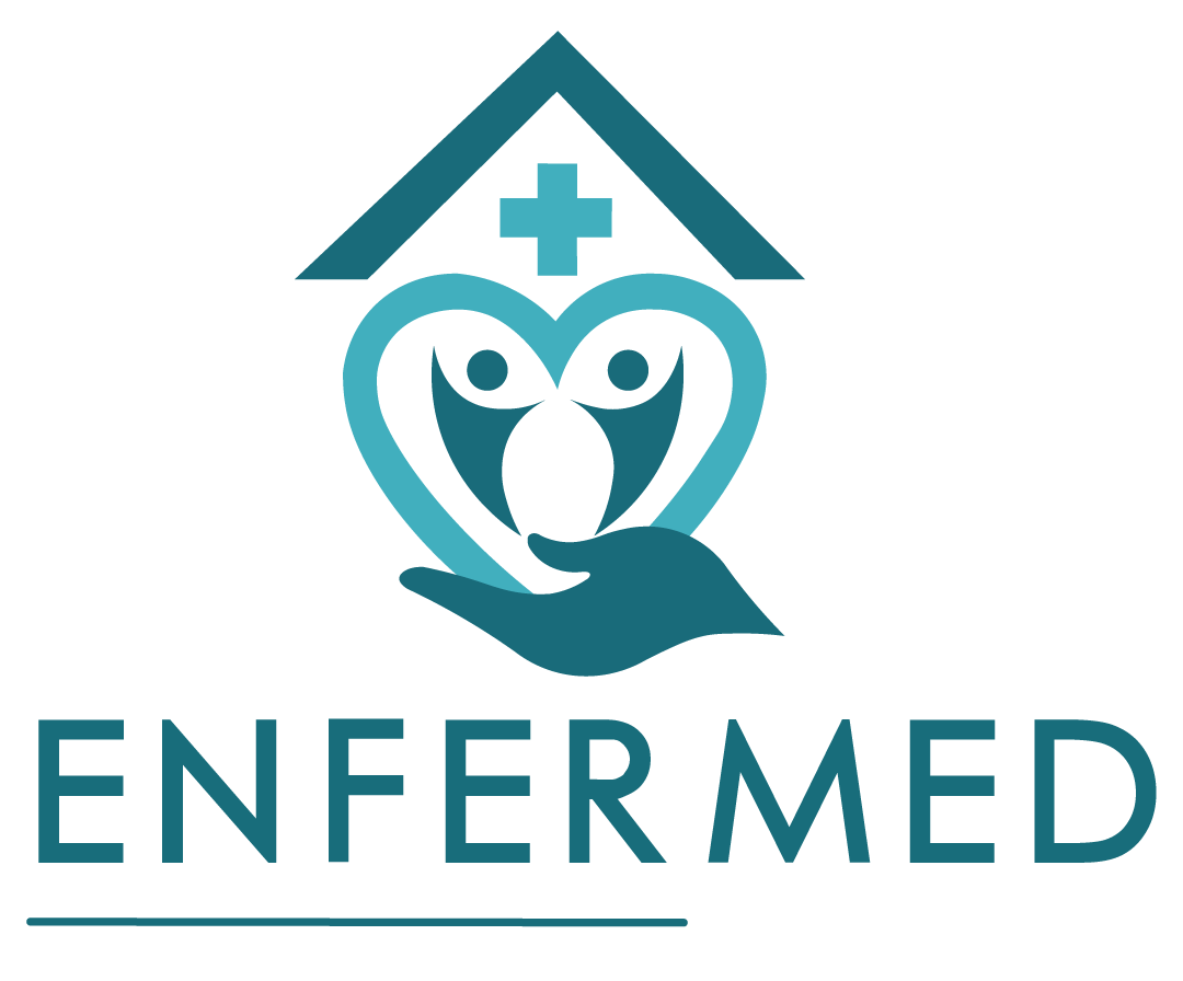 Logo Enfermed