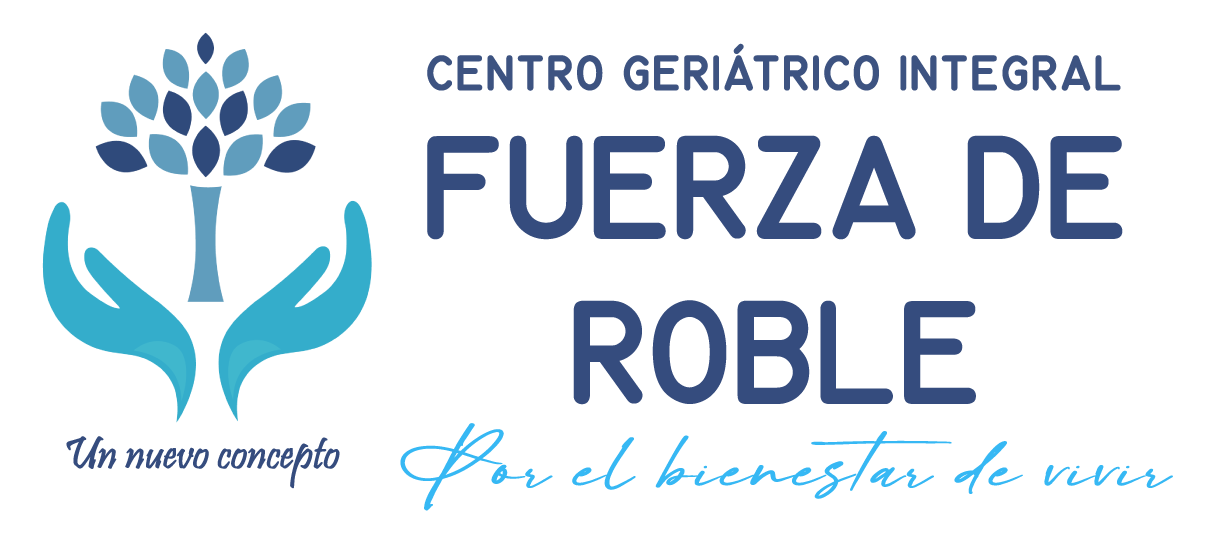 Fuerza de Roble